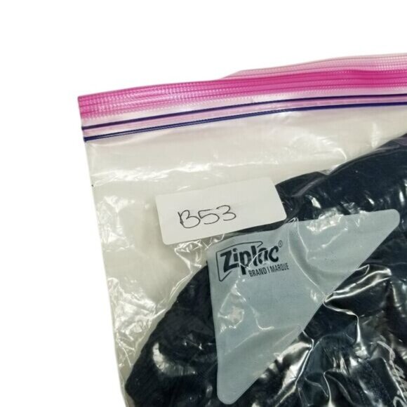 North River Outfitters Womens Indigo Sleeveless Top 2X 100% Cotton - Picture 10 of 10